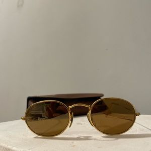 B&L Ray-Ban W1909 XWAS Sunglasses